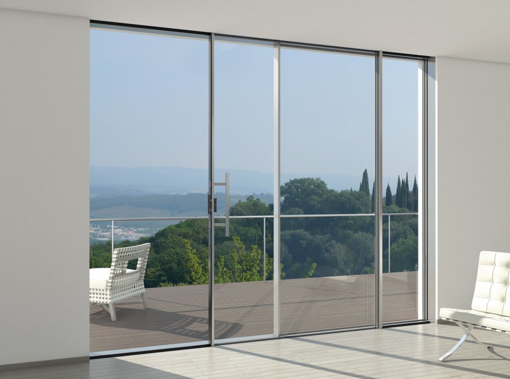 Reasons to Make Use Of Aluminum For The Window Systems