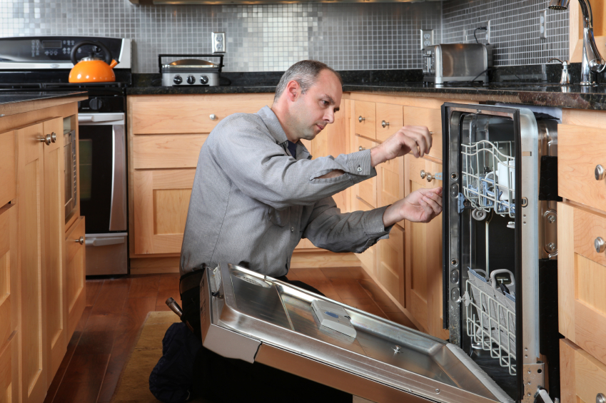 Top 3 Options to Create Just in Case Your Appliances Break Up