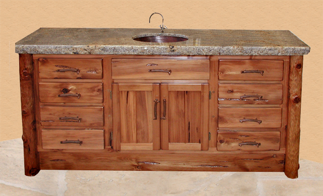 Stepbystep Instructions to Find The Right Bathroom Vanities