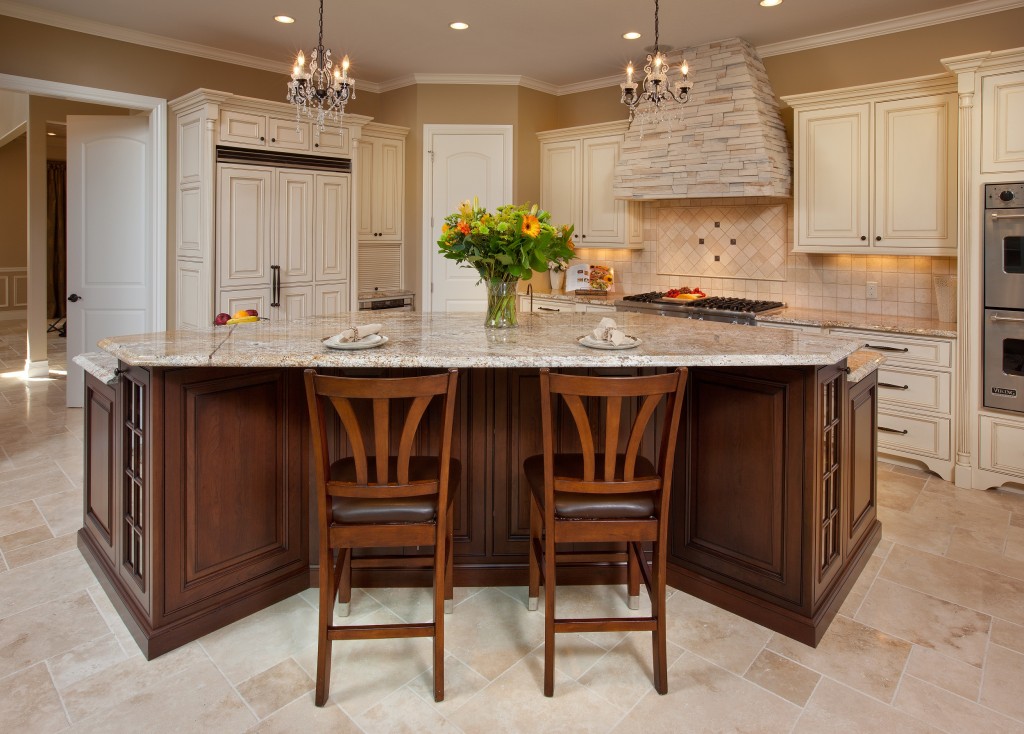 The Most Effective Kitchen Designs As Possible Get