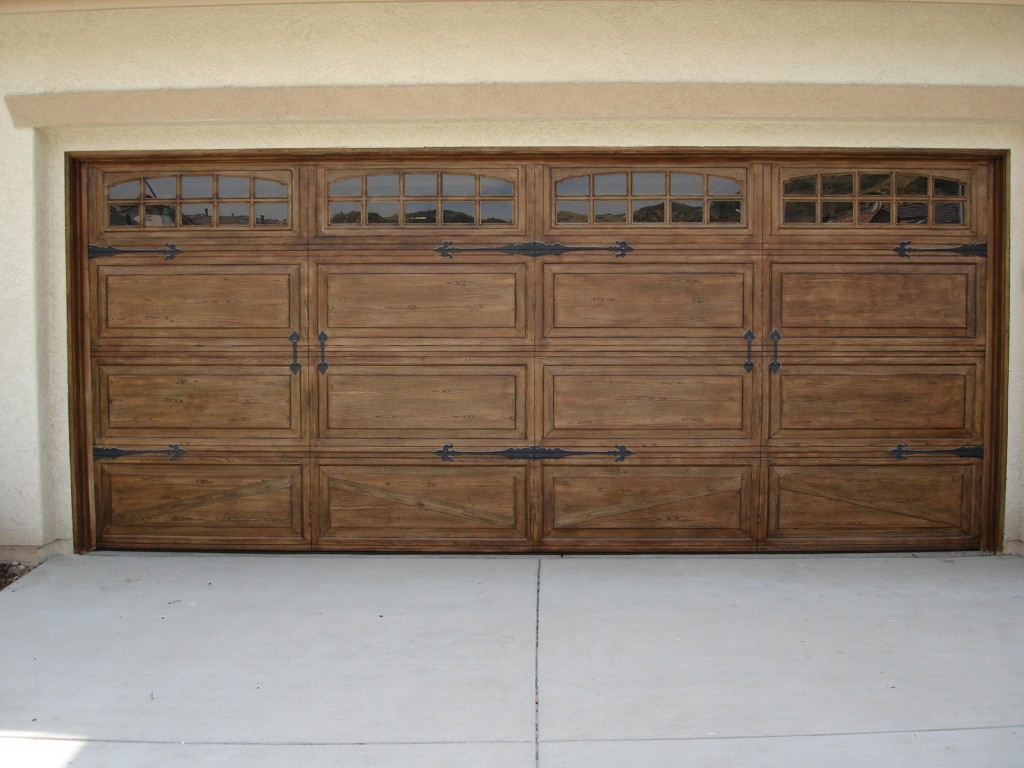 How To Spot The Best Garage Door Repair Service