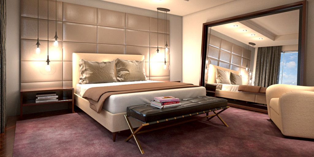How To Use Bedroom Furniture To Desire