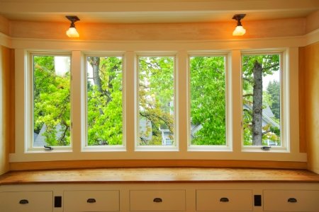 The Advantages Of Tinting Windows At Your Residential Property