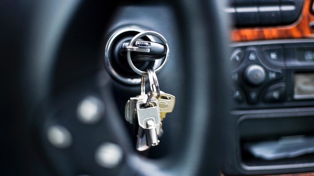 Is It Easy To Get A Car Key Replaced?