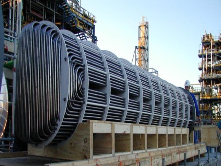 Classification of Heat Exchangers Based on Different Parameters