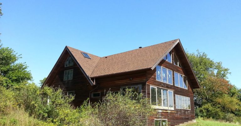 Quality New Roof Installation Ann Arbor Michigan Helps Protect Your Home