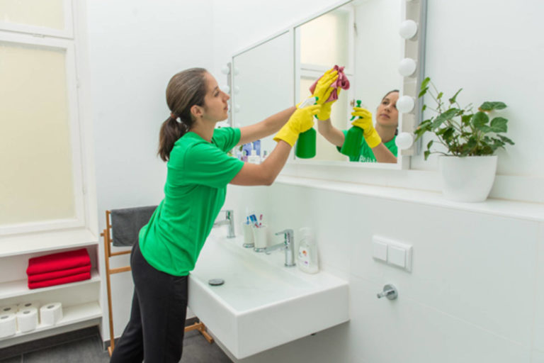 Cleaning Services In Toronto- Highly Professional And Affordable