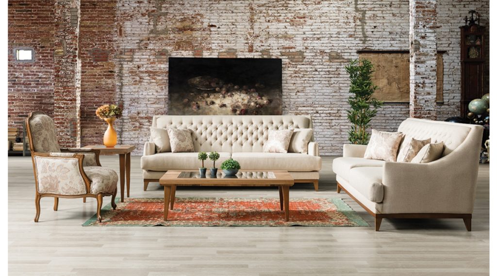 How To Set Up Your Living Room Properly