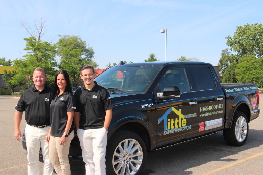 Valuable Suggestions For Keeping A Solid, Practical Roof Top Contractors Canton Michigan