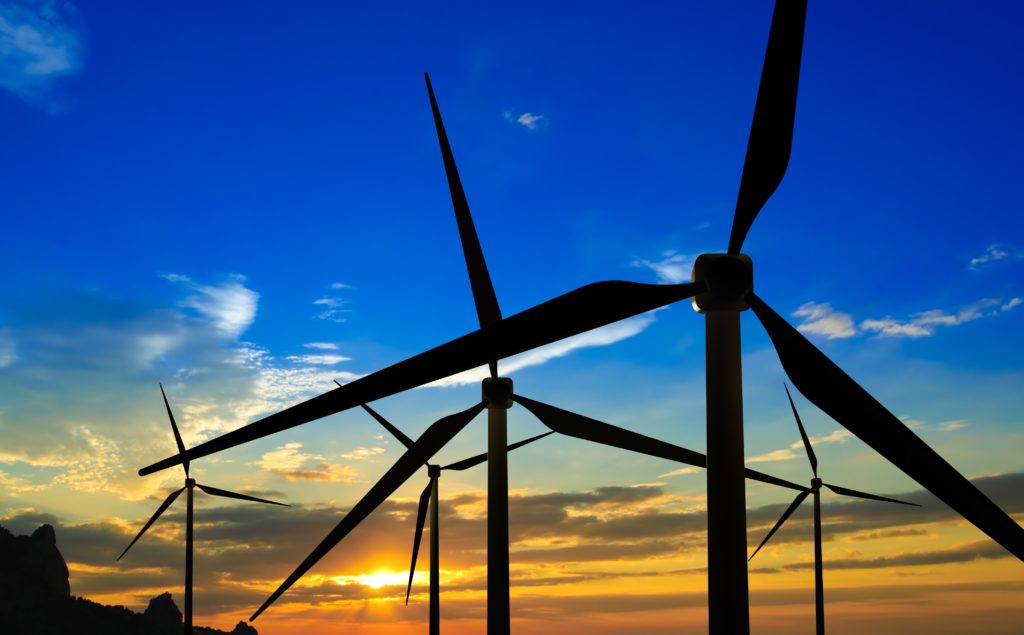 Maximize The Use of Wind Generator For Residential Use