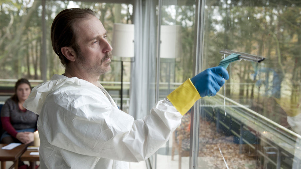 Death Scene Cleanup Service St Louis Missouri