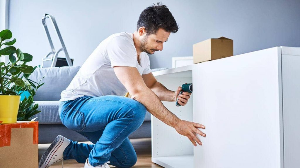 Are You Tired Of Your House? Try Home Improvement.