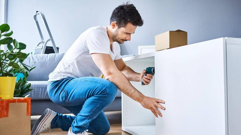 Are You Tired Of Your House? Try Home Improvement.