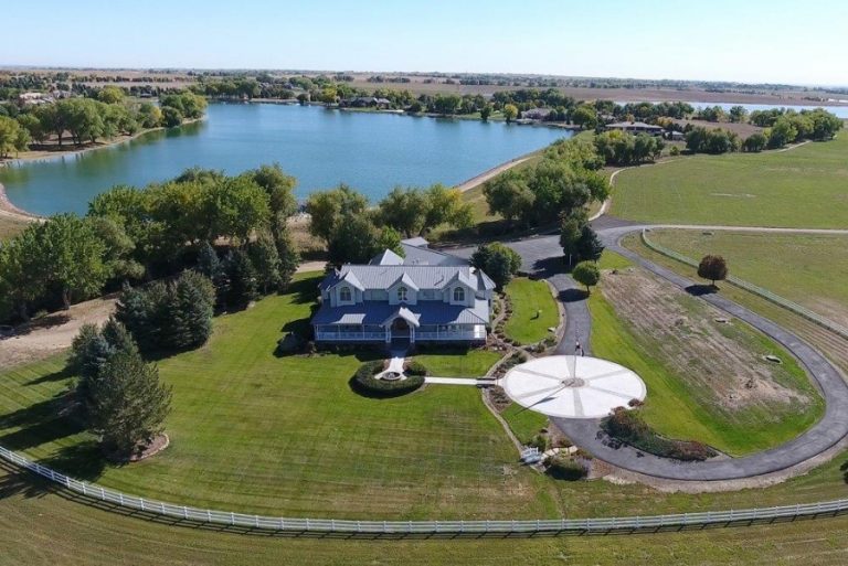 How to find land for sale online