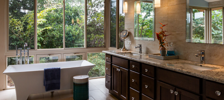 10 Ways To Remodel Your Bathroom On A Budget