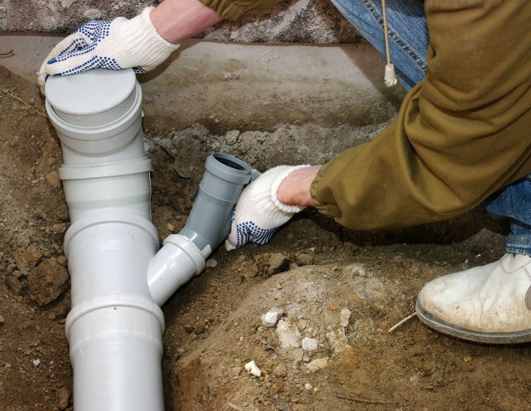 The Top 5 Benefits of Hydro Jetting Your Pipes