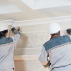 What Are the Benefits of Using Plaster On Ceilings?