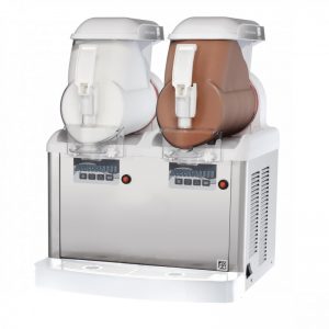 Buying an Ice Cream Maker