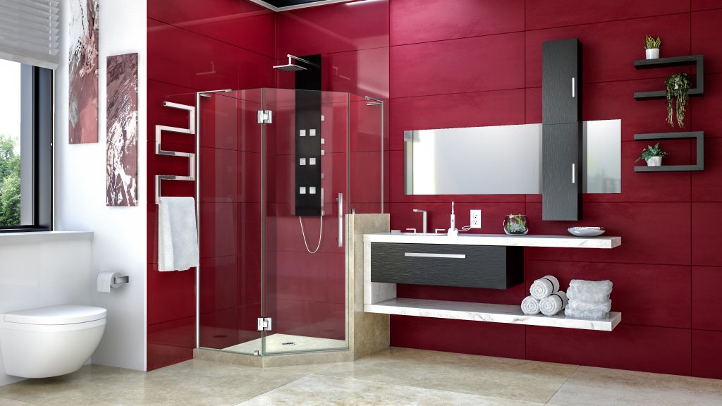 Give Your Bathroom A New Look With These Ideas!