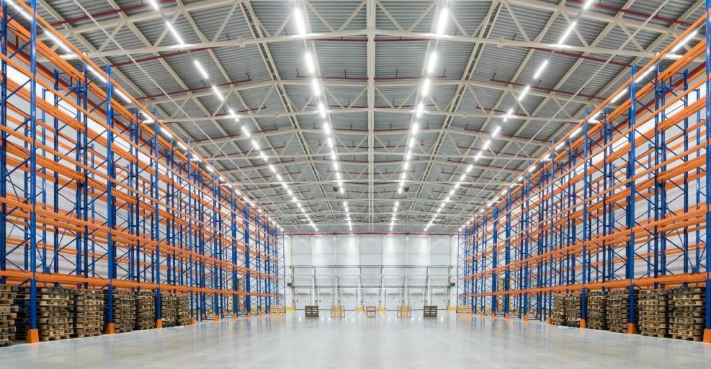 Industrial Plant Cleaning Services