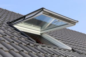 6 Things You Should Know About Roof Windows